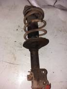 Амортизатор. Toyota Celica, ST202, ST204 Toyota Curren, ST206 Toyota Corona Exiv, ST202 Toyota Carina ED, ST202 Двигатели: 3SGE, 5SFE