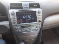 Штатная магнитола Toyota Camry 40 2006 - 2012 Android. Под заказ
