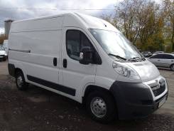 Citroen Jumper. , 2 198 куб. см., 980 кг.
