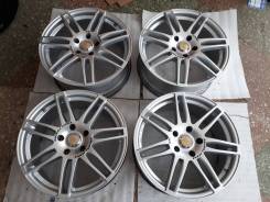 Enkei RPF1. 8.0x18", 5x120.00, ET35, ЦО 73,0 мм.