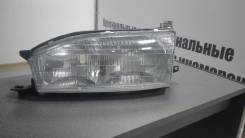Фара. Toyota Scepter, SXV15, VCV10, VCV15W, SXV15W, SXV10, VCV15, CV10, MCV10, SV10 Toyota Camry, VCV10, SXV10, CV10, MCV10, SV10 Двигатели: 3VZFE, 5S...