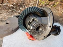 Редуктор. Mitsubishi Pajero, V24W, V44WG, V24C, V47WG, V24WG, V26WG, V43W, V44W, V45W, V46V, V46W, V46WG Mitsubishi Montero Mitsubishi Delica, PE8W, P...