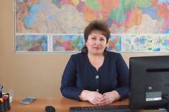 Руководитель юридического отдела. Высшее образование по специальности, опыт работы 18 лет
