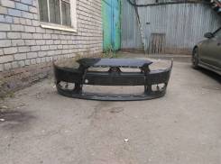 Бампер. Mitsubishi Lancer
