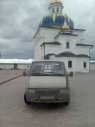 ГАЗ 3302. Продается газель, 2 500 куб. см., 1 500 кг.