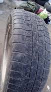 Hankook Winter i*cept IZ W606. Зимние, без шипов, износ: 50%, 1 шт