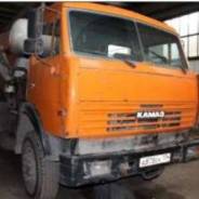 Камаз 53229. А/м АБС 69361N шасси КамАЗ-53229, 17 000 куб. см. Под заказ