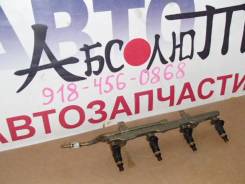 Инжектор. Honda: Stream, CR-V, FR-V, Elysion, Edix, Element, Civic, Accord Tourer, Accord, Stepwgn, Odyssey Двигатели: K20A9, K20A3, K20Z2, K20A6, K24...