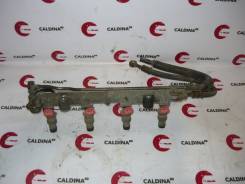 Инжектор. Toyota: Sprinter, Corsa, Caldina, Corolla II, Corolla, Tercel, Cynos, Starlet Двигатели: 4EFE, 5EFE