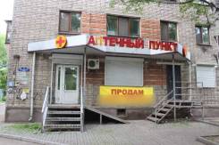 Продается нежилое помещение в центре. Улица Пушкина 25, р-н Центр, 61 кв. м.