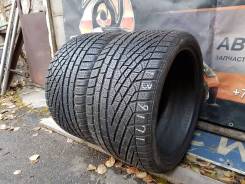 Pirelli W 240 Sottozero. Зимние, без шипов, без износа, 2 шт
