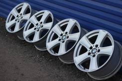 BMW. 8.5x18", 5x120.00, ET46