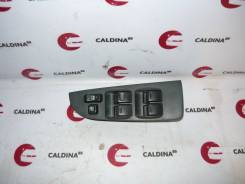 Блок управления стеклоподъемниками. Toyota Caldina, AT211, AT211G, CT216, CT216G, ST210, ST210G, ST215, ST215G, ST215W Двигатели: 3CTE, 3SFE, 3SGE, 3S...