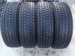 Goodyear Wrangler IP/N. Зимние, без шипов, 2013 год, износ: 5%, 4 шт