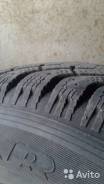 Goodyear Club. Зимние, шипованные, 2011 год, износ: 30%, 4 шт