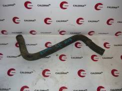 Патрубок радиатора. Toyota Caldina, ET196 Двигатель 5EFE
