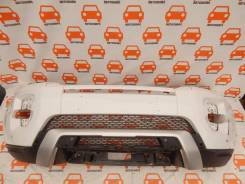 Бампер. Land Rover Range Rover Evoque, L538 Двигатели: 204PT, 224DT