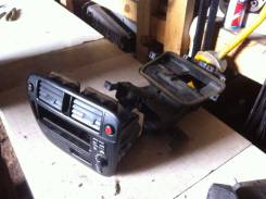 Блок управления климат-контролем. Honda Civic, EK2, EK3, EK4, EK9