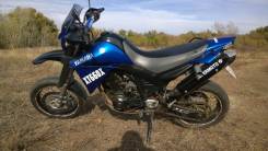 Yamaha XT 660 Tenere. 660 куб. см., исправен, птс, с пробегом