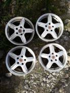 Monte Fiore. 7.0x16, 5x114.30, ET37