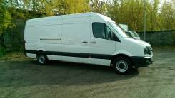 Volkswagen Crafter. Продается VW Crafter 35 TDI MAXI, 2 000 куб. см., 3 места