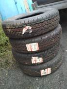Bridgestone. Всесезонные, 2015 год, без износа, 4 шт