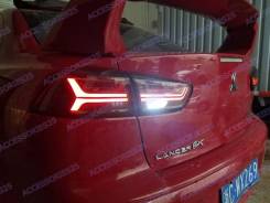 Стоп-сигнал. Mitsubishi Galant Fortis, CY3A, CY4A, CY6A Mitsubishi Lancer, CY1A, CY3A