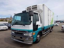 Hino Ranger. Рефрижератор , 7 000 куб. см., 7 000 кг. Под заказ
