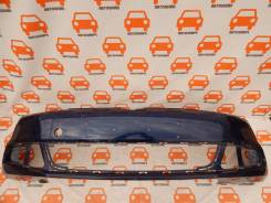 Бампер. Volkswagen Jetta, 162 Двигатели: CFNB, CFNA, CTHA, CLRA, CAXA, CMSB, CAVA