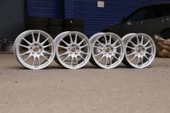 A-Tech Final Mind GR. 8.0x17, 5x114.30, ET46