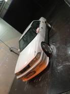 Губа. Toyota Mark II, JZX81 Toyota Chaser, JZX81. Под заказ