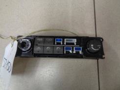 Блок управления отопителем (с кондиционером) Honda Civic 4D Honda Civic