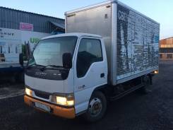 Isuzu