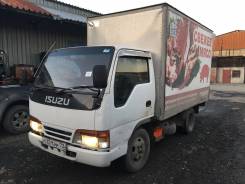 Isuzu