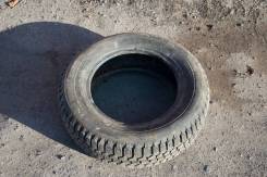 Bridgestone WT14. Зимние, шипованные, износ: 20%, 1 шт