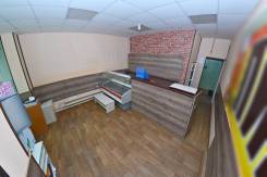 Продам помещение, с отдельными 2 входами. Улица Ивасика 58, р-н Водоканал-Госпиталь, 62 кв. м. Интерьер