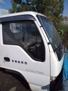 Кабина. Isuzu Elf