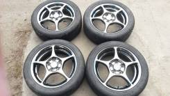 Mitsubishi. 6.0x16, 5x114.30, ET45, ЦО 67,1 мм. Под заказ
