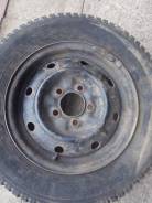 Nissan. x14", 5x114.30, ЦО 67,1 мм.