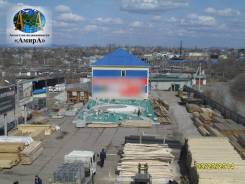 Торговая база в центре Артема. Улица Дежнева 62, р-н Центр, 286 кв. м.