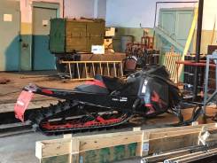 BRP Ski-Doo Summit X 154 800R E-TEC. исправен, есть птс, с пробегом