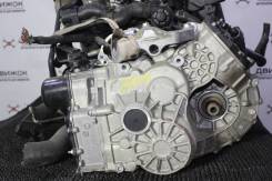 АКПП VOLKSWAGEN CAVD Контрактная