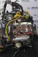 Двигатель AUDI BKH 020027 4WD 6HP19 QUATTRO B7 ПРОБЕГ 112,000 КМ. ЦЕЛАЯ КОСА, БЛОК УПРАВЛЕНИЯ АКПП+ ДBC,SWAP.