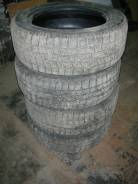 Hankook Winter i*cept IZ W606. Зимние, без шипов, 2015 год, износ: 5%, 4 шт