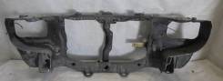 Рамка радиатора. Mitsubishi Pajero Sport Mitsubishi Montero Sport Mitsubishi Challenger, K96W, K99W