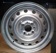 Trebl 8135. 6.0x15, 4x100.00, ET45, ЦО 56,1 мм.