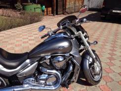 Suzuki Boulevard M109R. 1 800 куб. см., исправен, птс, с пробегом