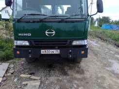Hino Profia. Продам HINO Profia 95 г. в., Tadano 503, полная пошлина, 4WD, 20 000 куб. см., 15 000 кг.