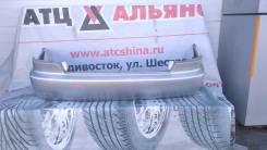 Бампер ISUZU ASKA, CJ3, F20B, 0030038173