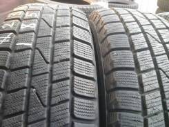 Hankook Winter i*cept IZ W606. Зимние, без шипов, 2013 год, износ: 5%, 2 шт